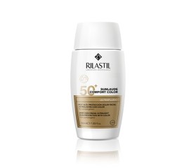 Rilastil Sunlaude Comfort Color SPF 50 50 ml