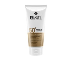 Rilastil Sunlaude Gel-crema SPF 50  200 ml