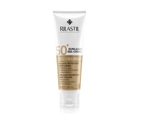 Rilastil Sunlaude Gel-crema SPF 50 50 ml