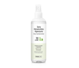 Nosa Care Spray Hidroalcohólico Higienizante 100