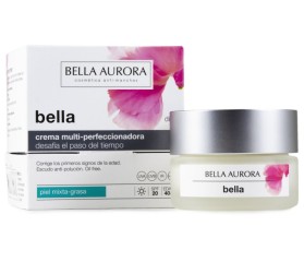 Bella Aurora Bella Día Piel Mixta-grasa 30 ml