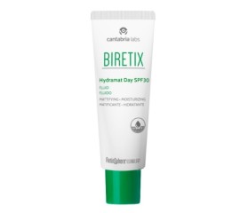 Biretix Hydramat Day SPF 30 Fluido 50 ml