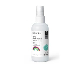 Suavinex Spray Higienizante para Manos 100 ml