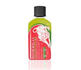 Physiorelax Linimento Ultra Heat 100 ml