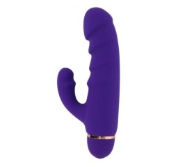 Intense Crass Vibrador Lila