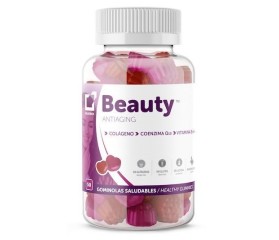 Saludbox Beauty Antiaging 50 gominolas saludable