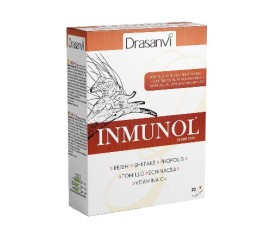 Drasanvi Inmunol 20 viales