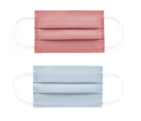 Roll Drap Mascarillas Infantiles Higiénicas Reut