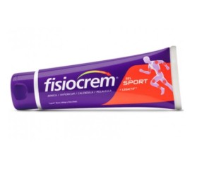 Fisiocrem Gel Sport 120 ml