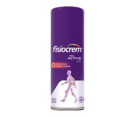 Fisiocrem Spray Active Ice 150 ml