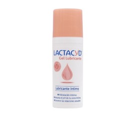 Lactacyd Gel Lubricante 50 ml