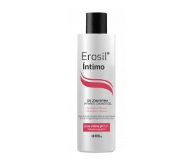 Erosil Íntimo Gel 250 ml