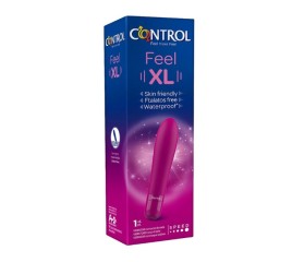 Control Feel XL Vibrador