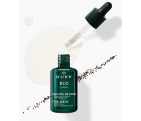 Nuxe Bio Organic Serum Esencial Antioxidante 30