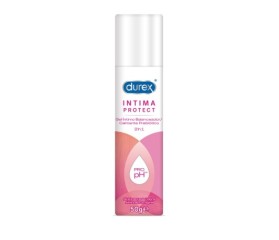 Durex Intima Protect Gel Íntimo Equilibrante 50