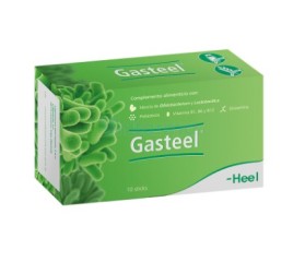 Heel Gasteel 10 sticks