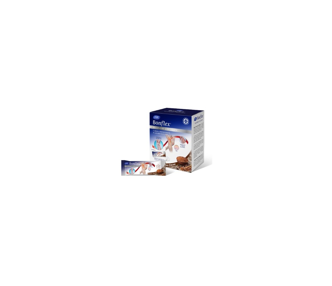 Mayla Pharma Bonflex Recovery Collagen 30 sticks