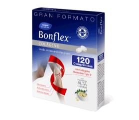 MAYLA BONFLEX COLAGENO 120 COMPRIMIDOS