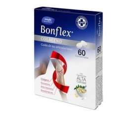 Mayla Pharma Bonflex Colágeno 60 comprimidos