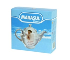 Manasul Classic 100 filtros