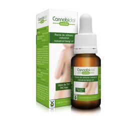 Cannabidol Aceite 15 ml