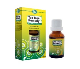 ESI Aceite Árbol del Té 100% 25 ml