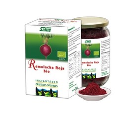 Salus Remolacha Roja Bio 200 g