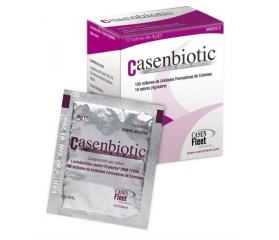 Casenbiotic Neutro 10 sobres