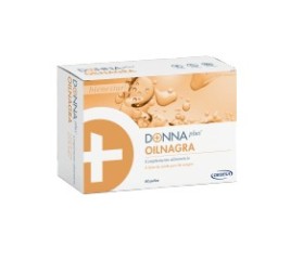 DonnaPlus Oilnagra 60 perlas