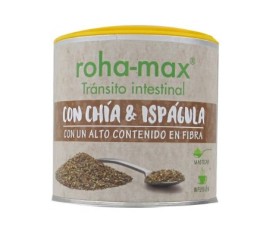 Roha-max Tránsito Intestinal con Chía &amp Ispág