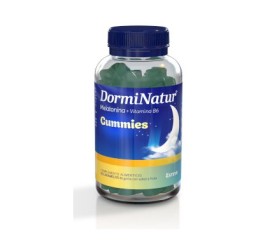 Esteve DormiNatur Gummies 50 caramelos de goma