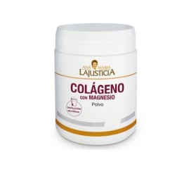 Ana Maria Lajusticia Colágeno con Magnesio 350 g