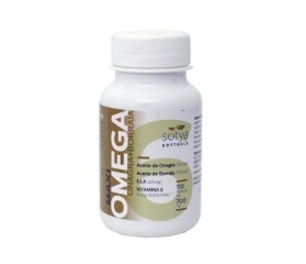 Sotya Maxi Omega Onagra  Borraja 110 perlas