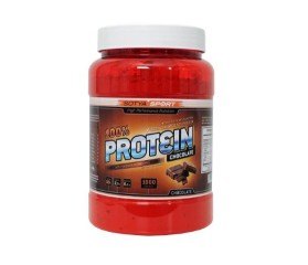 Sotya Sport 100% Protein Chocolate 1 kg