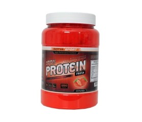 Sotya Sport 100% Protein Fresa 1 kg