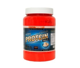 Sotya Sport 100% Protein Vainilla 1 kg