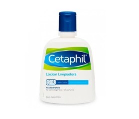 Cetaphil Loción Limpiadora 237 ml