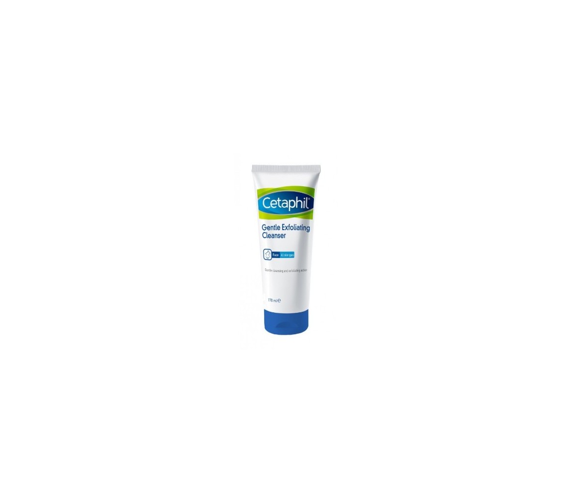 Cetaphil Exfoliante Facial Suave 178 ml