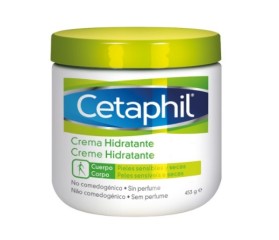 Cetaphil Crema Hidratante 453 ml