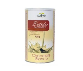 Sotya Batidos Saciantes Chocolate Blanco 700 g