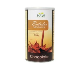 Sotya Batidos Saciantes Chocolate 700 g