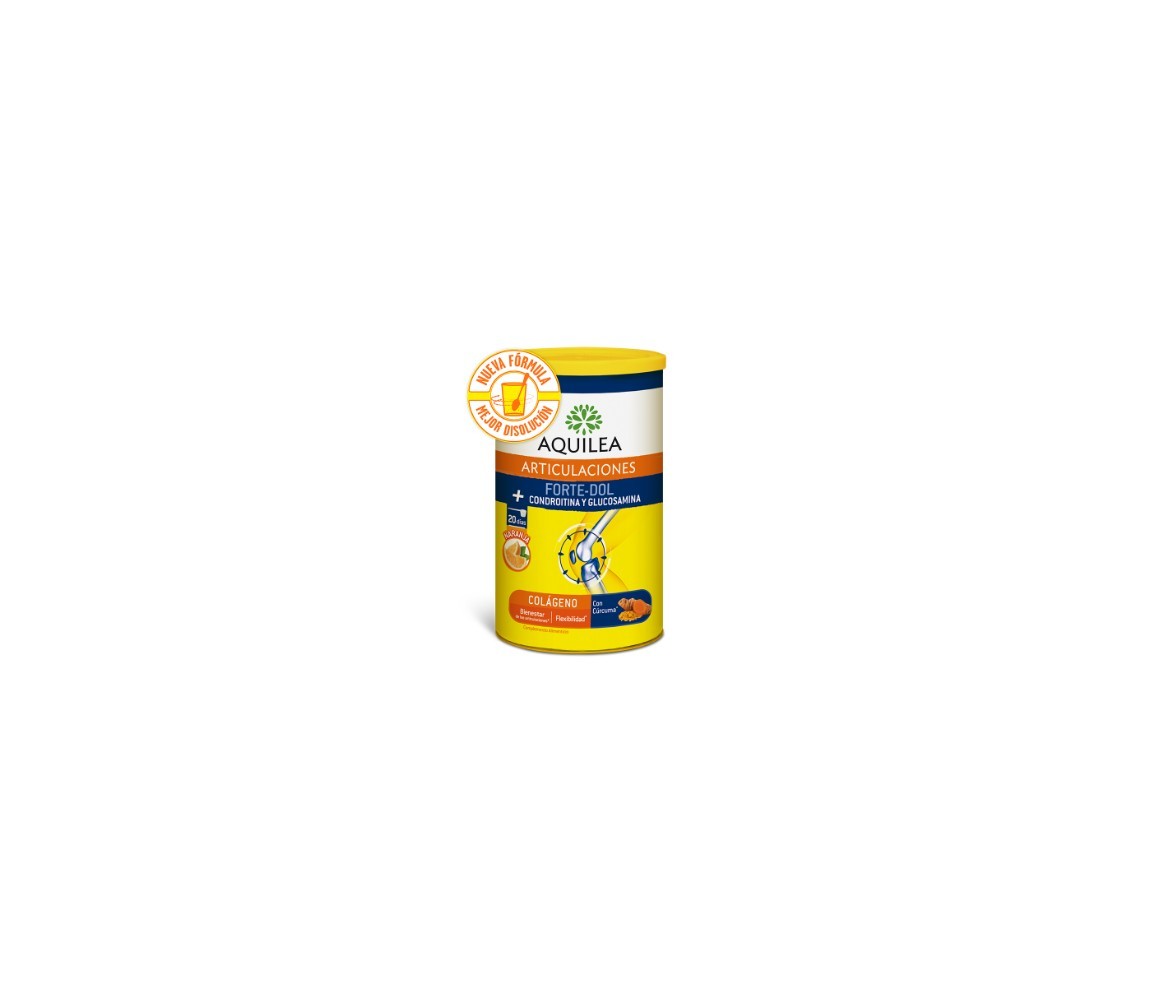 Aquilea Articulaciones Forte-Dol 300 g