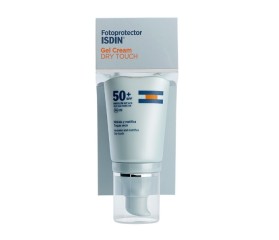 Isdin Fotoprotector Gel Cream Dry Touch SPF 50 5