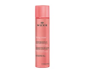 Nuxe Very Rose Loción Peeling Luminosidad 150 ml