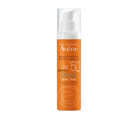 Avene Cleanance Solar con Color SPF 50 50 ml