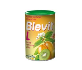 Blevit L Infusión Laxante 150 g