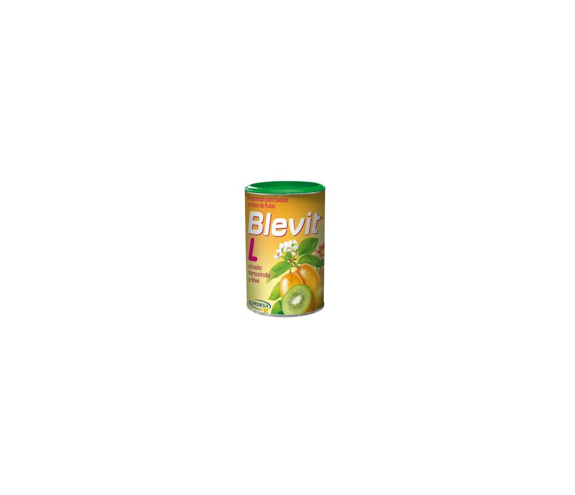 Blevit L Infusión Laxante 150 g