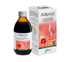 Aboca Adiprox Advanced Fluido Concentrado 325 g