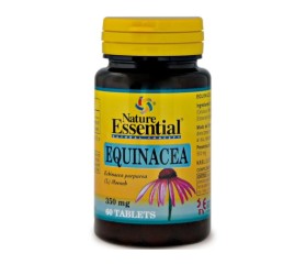 Nature Essential Equinacea 350 mg 60 comprimidos