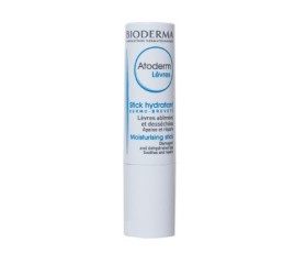 Bioderma Atoderm Stick Labios 4 g